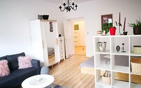 Apartmany Ivana